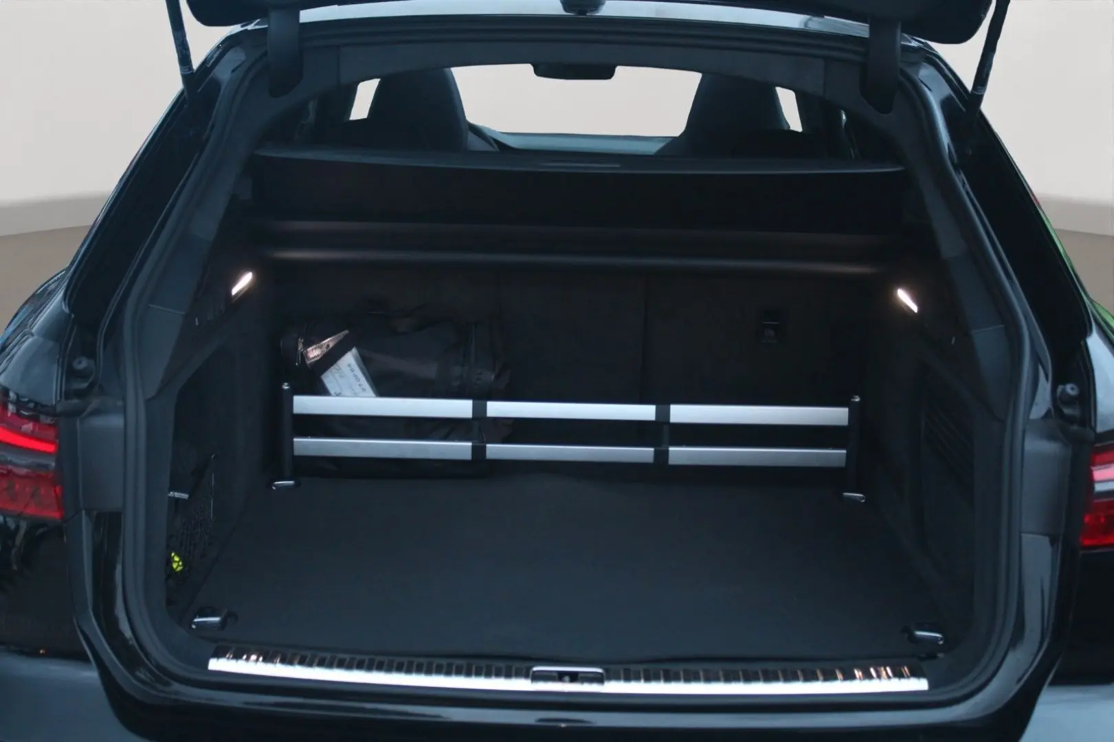 RS6 Johann ABT Signature Edition | B&O | Keramik