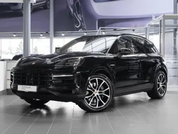 Porsche Cayenne E-Hybrid 346kW   470hp