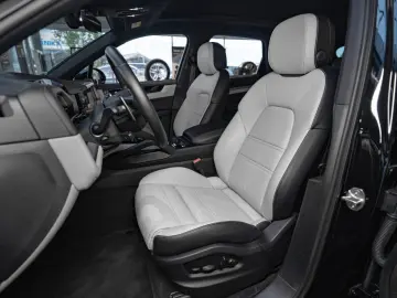Porsche Cayenne E-Hybrid 346kW / 470hp