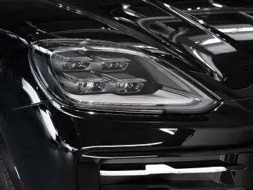 Porsche Cayenne E-Hybrid 346kW / 470hp