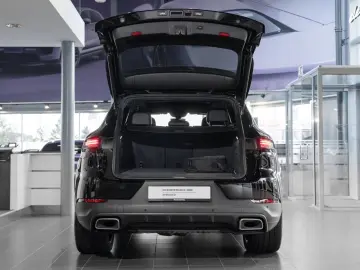 Porsche Cayenne E-Hybrid 346kW / 470hp