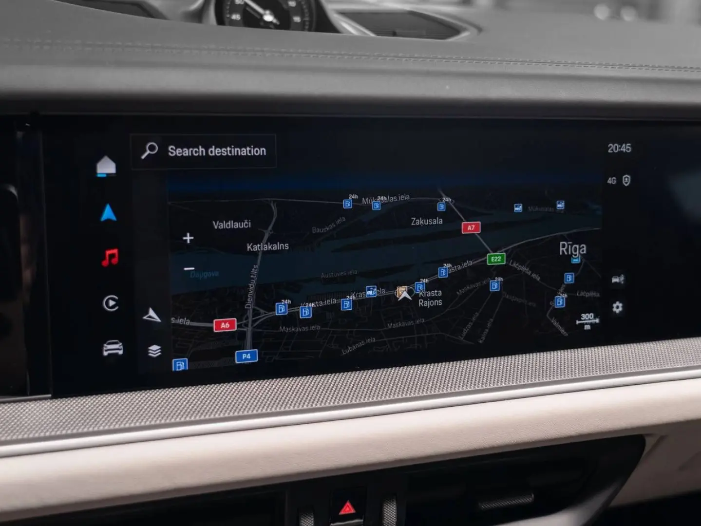 Porsche Cayenne E-Hybrid 346kW / 470hp