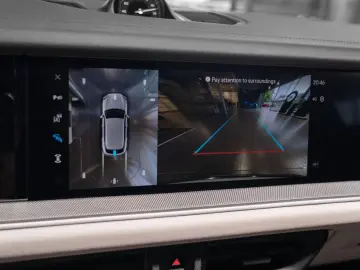 Porsche Cayenne E-Hybrid 346kW / 470hp