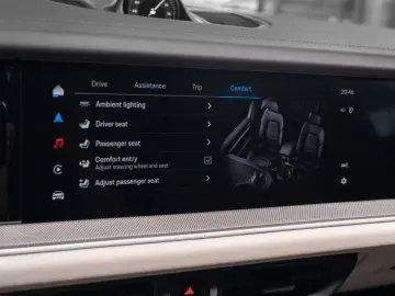 Porsche Cayenne E-Hybrid 346kW / 470hp