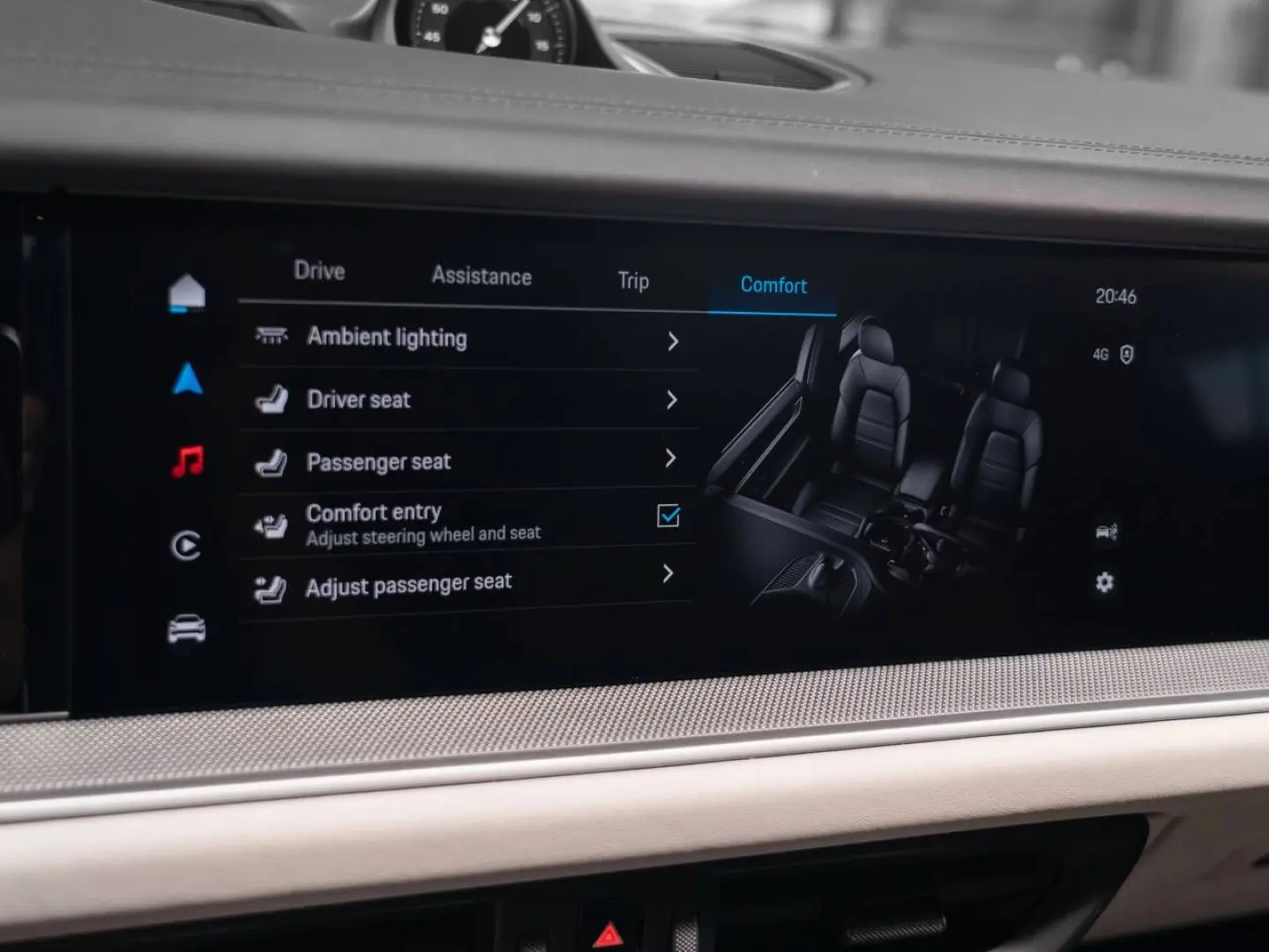 Porsche Cayenne E-Hybrid 346kW / 470hp