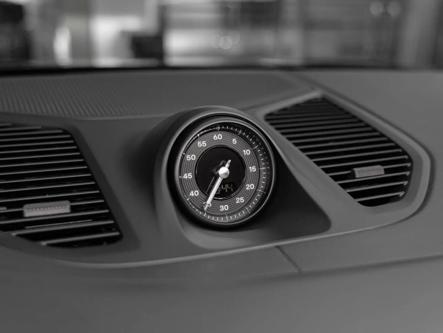 Porsche Cayenne E-Hybrid 346kW / 470hp