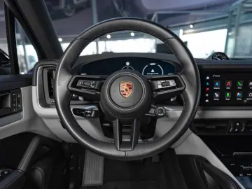 Porsche Cayenne E-Hybrid 346kW / 470hp
