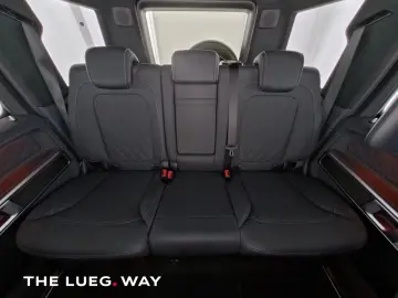 G 63 AMG MBUX+SHD+Burm+MBeam+22''+Sthzng+AHK+360