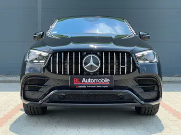 GLE 63S AMG 4M+ Coupe BURM.PAN.SOFTCL.MASSAGE