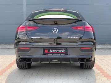 GLE 63S AMG 4M+ Coupe BURM.PAN.SOFTCL.MASSAGE