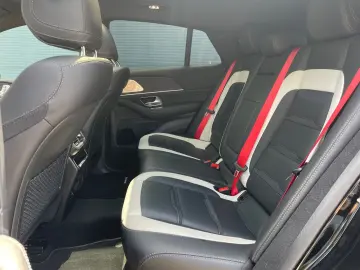 GLE 63S AMG 4M+ Coupe BURM.PAN.SOFTCL.MASSAGE