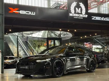 ABT RS6-S / 720 PS / RS ESSENTIAL-PAKET