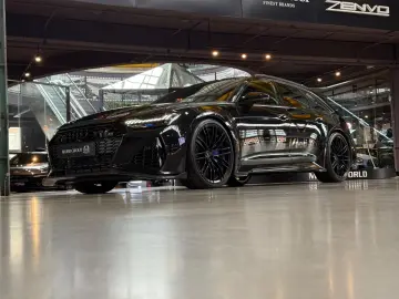 ABT RS6-S   720 PS   RS ESSENTIAL-PAKET