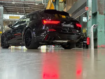 ABT RS6-S / 720 PS / RS ESSENTIAL-PAKET