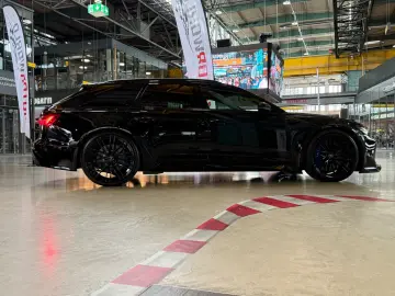 ABT RS6-S / 720 PS / RS ESSENTIAL-PAKET