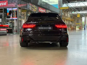 ABT RS6-S / 720 PS / RS ESSENTIAL-PAKET