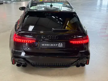 ABT RS6-S / 720 PS / RS ESSENTIAL-PAKET
