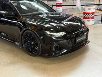 ABT RS6-S / 720 PS / RS ESSENTIAL-PAKET
