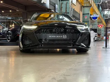 ABT RS6-S / 720 PS / RS ESSENTIAL-PAKET