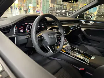 ABT RS6-S / 720 PS / RS ESSENTIAL-PAKET