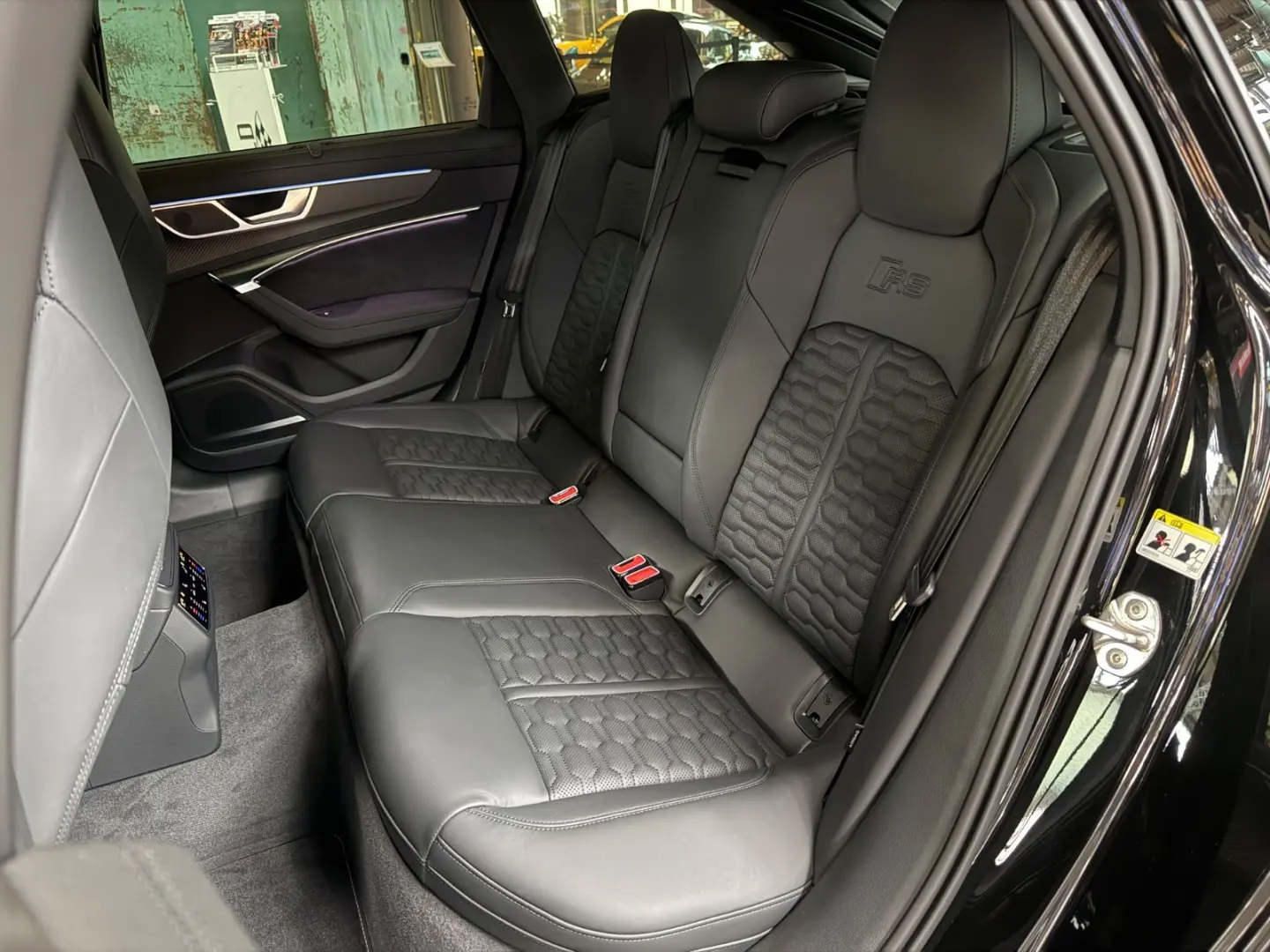 ABT RS6-S / 720 PS / RS ESSENTIAL-PAKET
