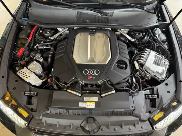 ABT RS6-S / 720 PS / RS ESSENTIAL-PAKET