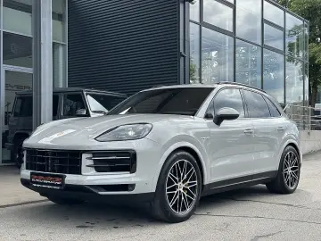 Cayenne III E-Hybrid PHEV 21,8 kWh Aut.