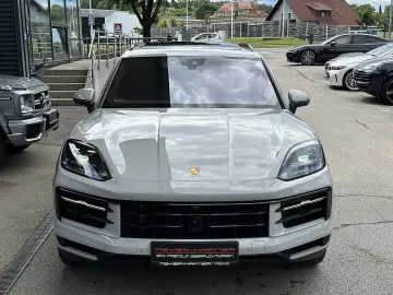 Cayenne III E-Hybrid PHEV 21,8 kWh Aut.