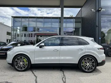Cayenne III E-Hybrid PHEV 21,8 kWh Aut.