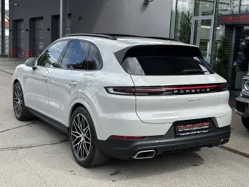 Cayenne III E-Hybrid PHEV 21,8 kWh Aut.