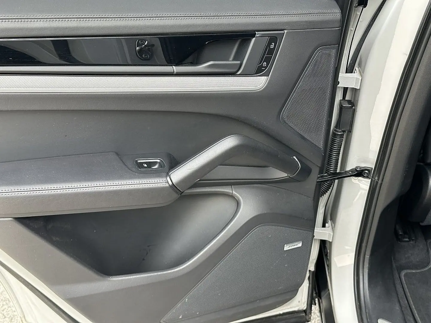 Cayenne III E-Hybrid PHEV 21,8 kWh Aut.