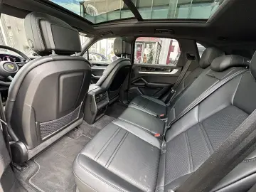 Cayenne III E-Hybrid PHEV 21,8 kWh Aut.