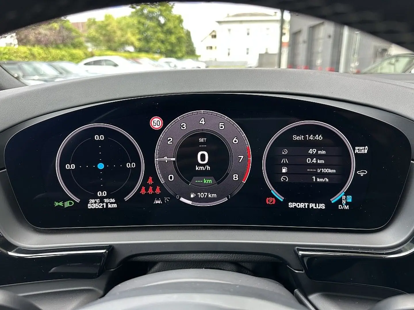 Cayenne III E-Hybrid PHEV 21,8 kWh Aut.