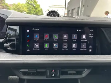 Cayenne III E-Hybrid PHEV 21,8 kWh Aut.
