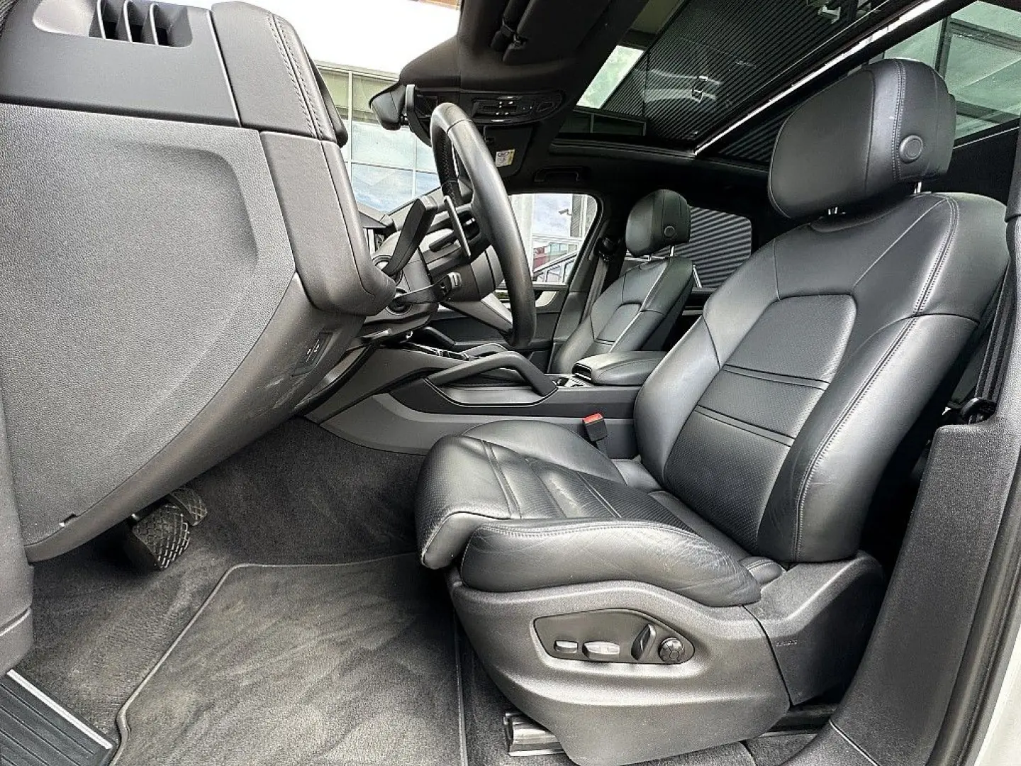Cayenne III E-Hybrid PHEV 21,8 kWh Aut.