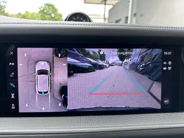 Cayenne III E-Hybrid PHEV 21,8 kWh Aut.