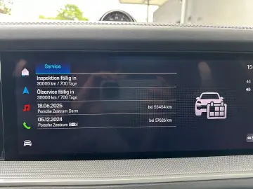Cayenne III E-Hybrid PHEV 21,8 kWh Aut.