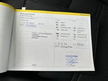 Cayenne III E-Hybrid PHEV 21,8 kWh Aut.