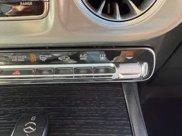 G 450D AMG-LINE, EXCLUSIVE, NIGHT-PAKET II, 22