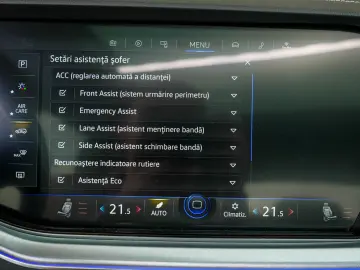 VOLKSWAGEN TOUAREG 3.0 TSI V6 PLUG-IN HIBRID