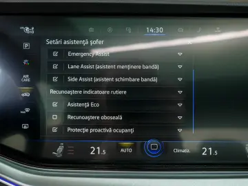 VOLKSWAGEN TOUAREG 3.0 TSI V6 PLUG-IN HIBRID
