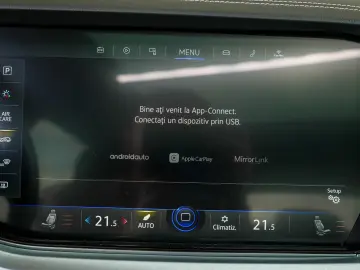 VOLKSWAGEN TOUAREG 3.0 TSI V6 PLUG-IN HIBRID