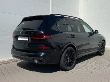 BMW X7 xDrive40d M-Sport PRO