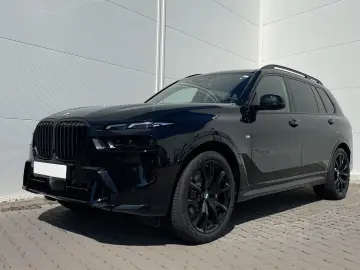 BMW X7 xDrive40d M-Sport PRO