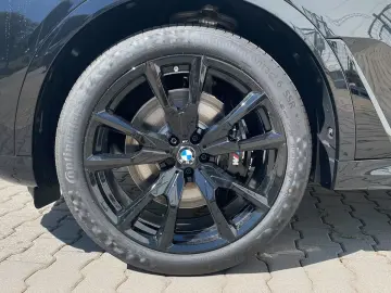 BMW X7 xDrive40d M-Sport PRO