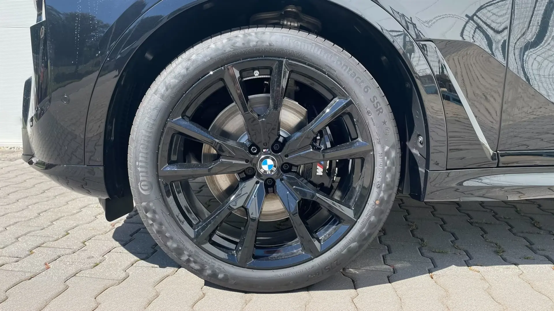 BMW X7 xDrive40d M-Sport PRO