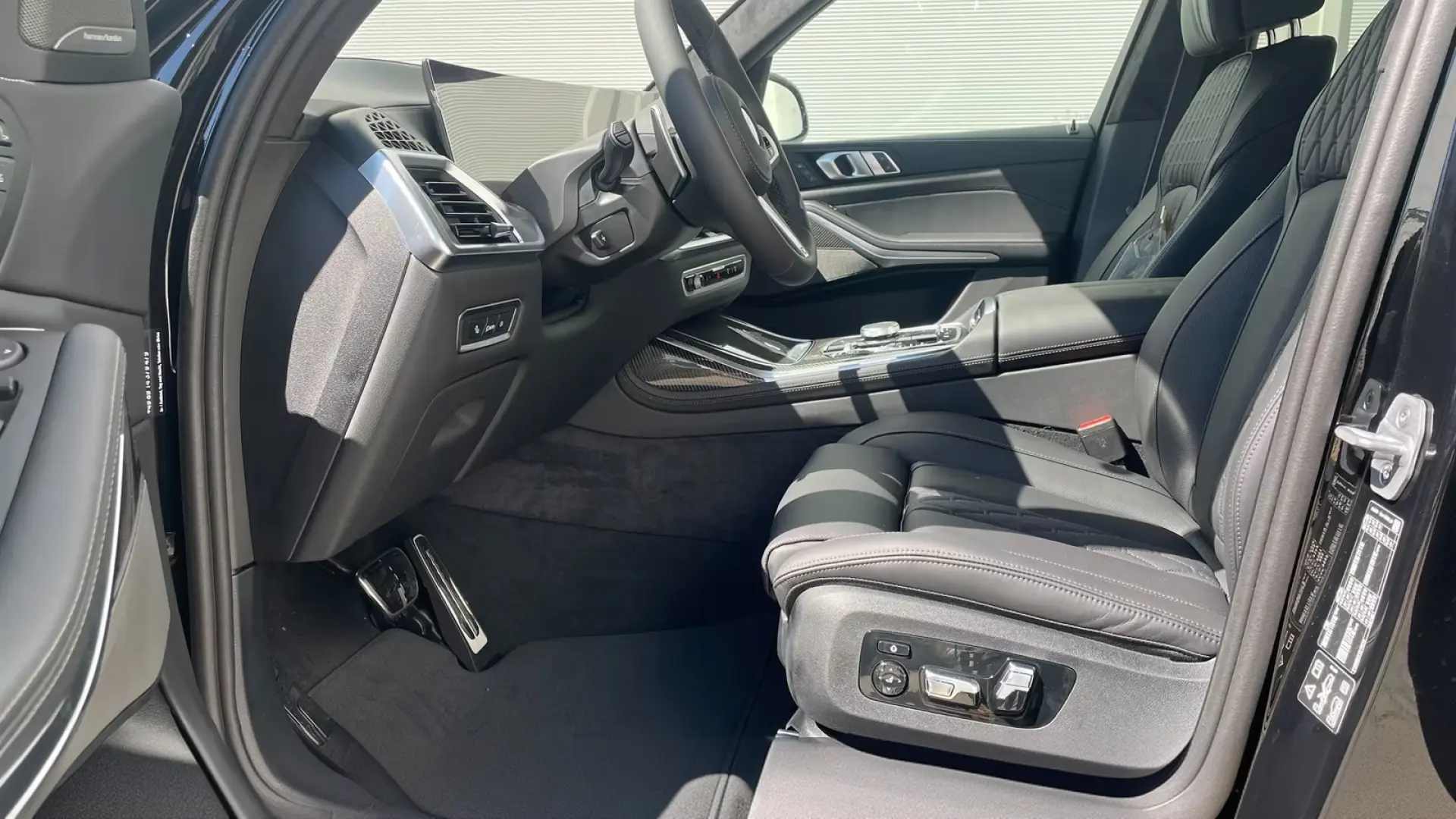 BMW X7 xDrive40d M-Sport PRO