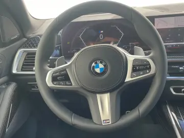 BMW X7 xDrive40d M-Sport PRO