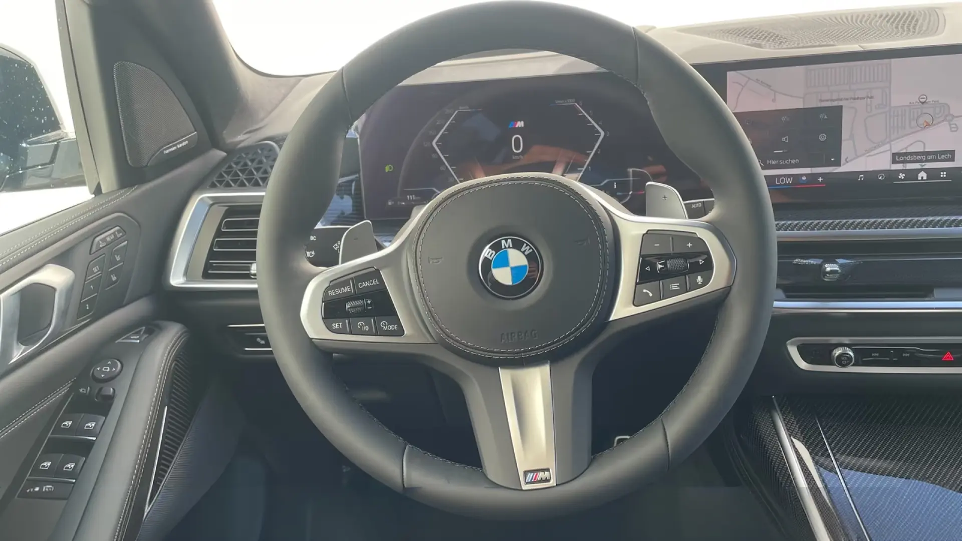 BMW X7 xDrive40d M-Sport PRO