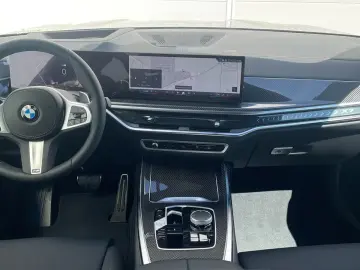 BMW X7 xDrive40d M-Sport PRO